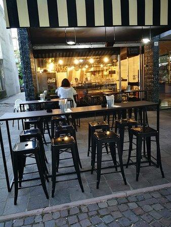 Ivo La piada e gli Oliveti